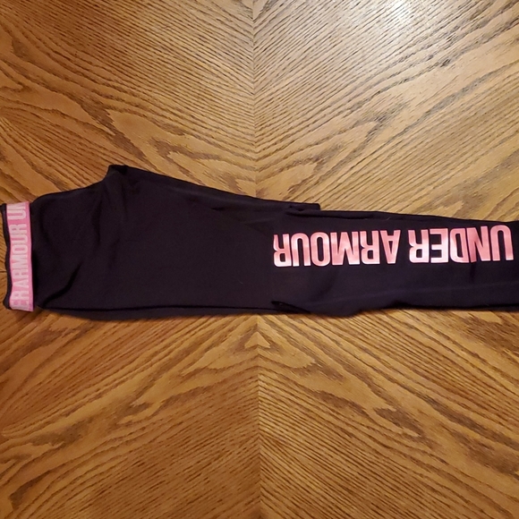Under armour legging - Picture 3 of 3
